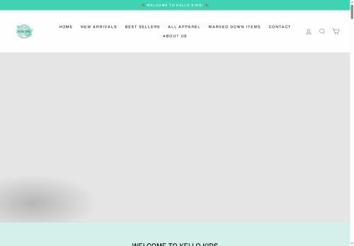Kellokids.com Reviews Scam