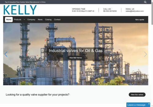 Kellyvalve.com Reviews Scam
