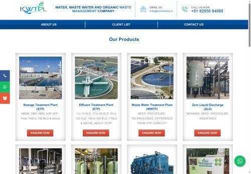 Kelvinwatertreatment.com Reviews Scam