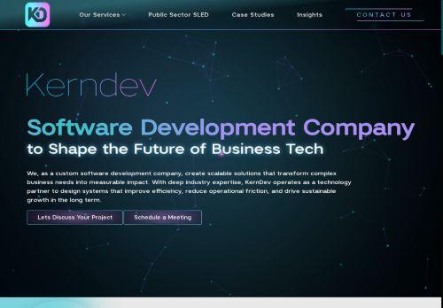 Kerndev.com Reviews Scam