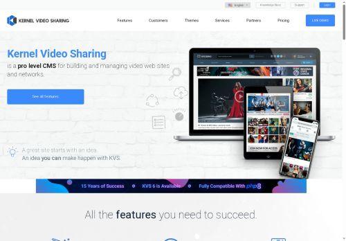 Kernel-video-sharing.com Reviews Scam