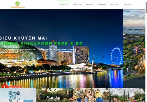 Ketnoisingapore.com Reviews Scam