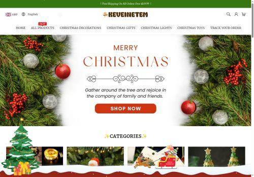 Keveinetem.com Reviews Scam