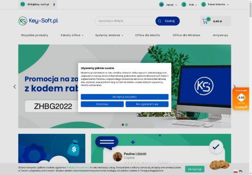 Key-soft.pl Reviews Scam