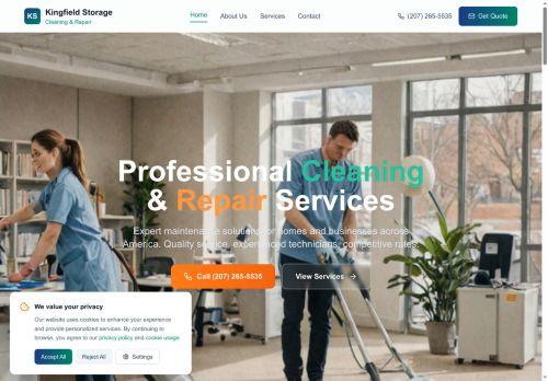 Kfstoragecrs.com Reviews Scam