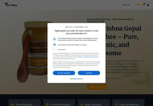 Kgdesighee.com Reviews Scam