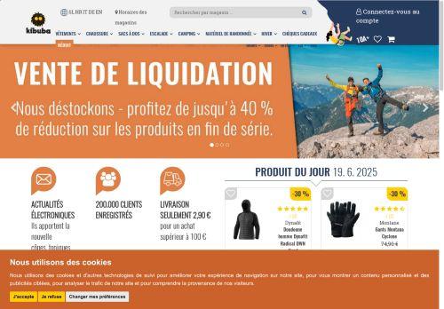 Kibuba.fr Reviews Scam