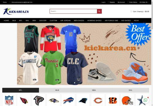 Kickarea.cn Reviews Scam