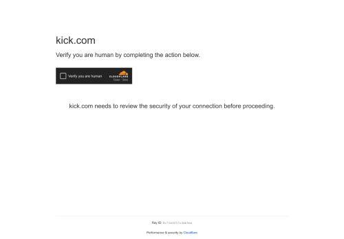 Kicknsfw.live Reviews Scam