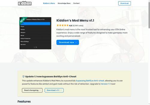 Kiddions.menu Reviews Scam