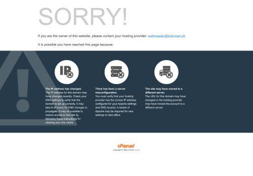 Kidzmart.pk Reviews Scam
