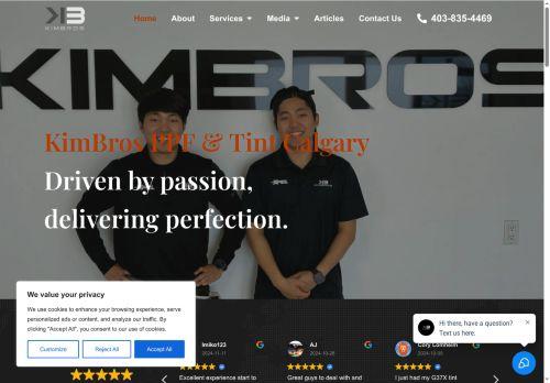 Kimbrosyyc.com Reviews Scam