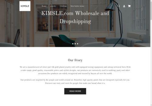 Kimsle.com Reviews Scam