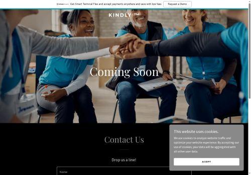 Kindly.com Reviews Scam