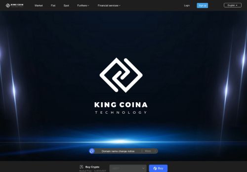 Kingcoina.com Reviews Scam