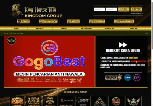 Kinghorsetotox23.com Reviews Scam