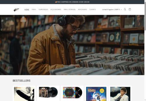 Kingvinyls.com Reviews Scam