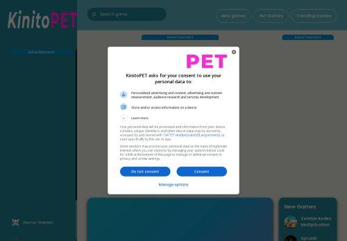 Kinitopet.io Reviews Scam