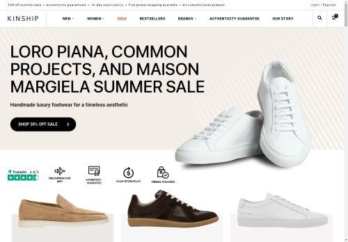 Kinship.jp Reviews Scam