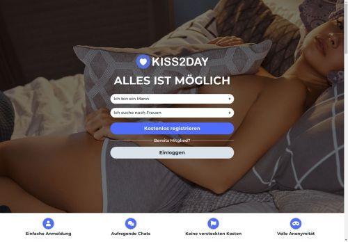 Kiss2day.com Reviews Scam