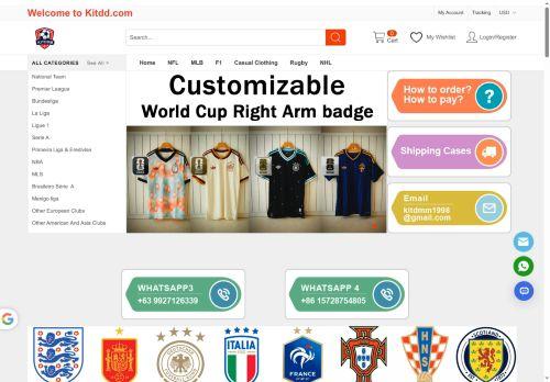 Kitddm.com Reviews Scam