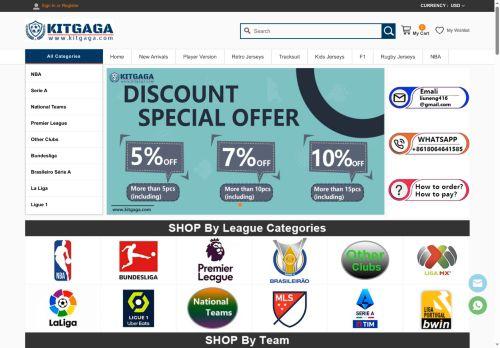 Kitgaga.com Reviews Scam