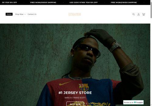 Kitnation.uk Reviews Scam