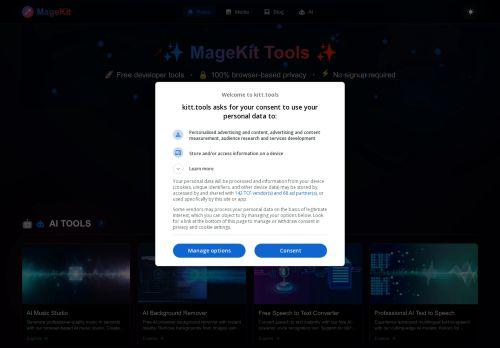 Kitt.tools Reviews Scam