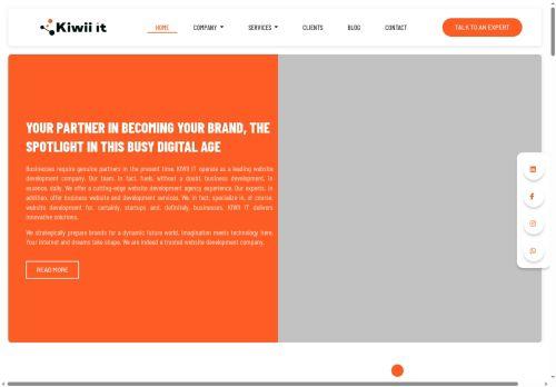 Kiwiiit.com Reviews Scam