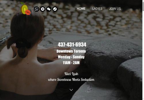 Kiwilush.com Reviews Scam