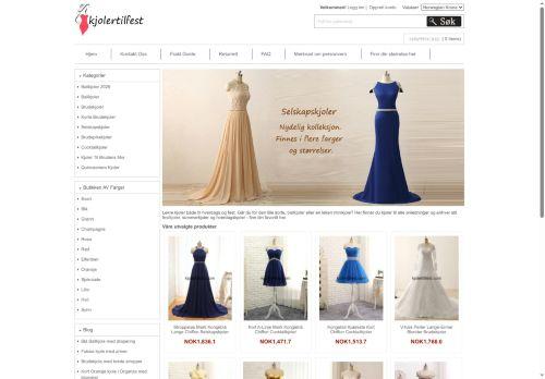 Kjolertilfest.com Reviews Scam