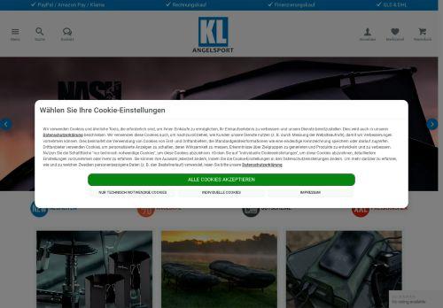 Kl-angelsport.de Reviews Scam