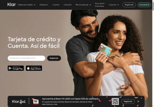 Klar.mx Reviews Scam