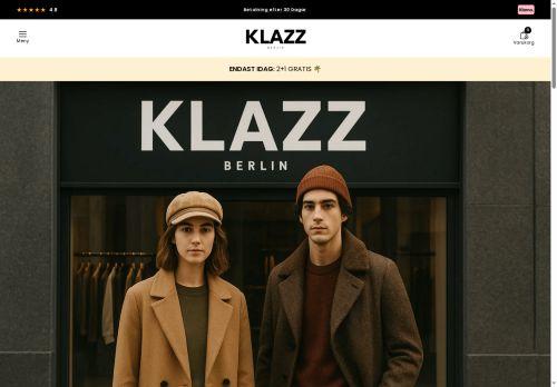Klazzberlin.com Reviews Scam