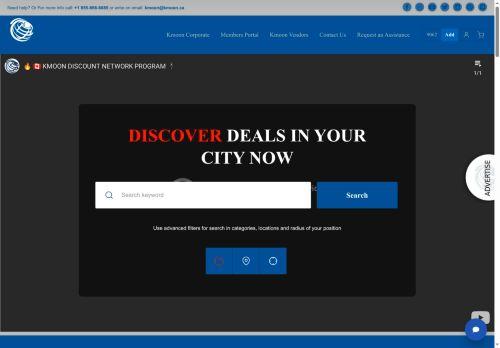 Kmoon.ca Reviews Scam