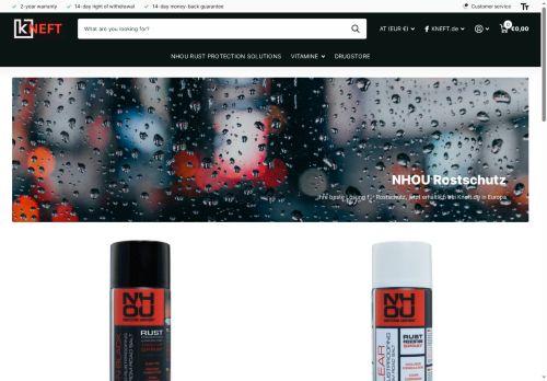 Kneft.eu Reviews Scam