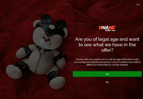 Knotme.eu Reviews Scam