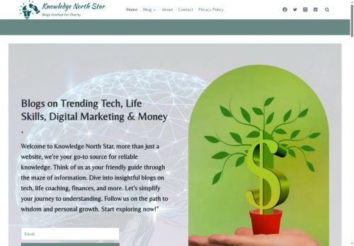 Knowledgenorthstar.com Review: Legit or Scam? [2026 New Reviews]