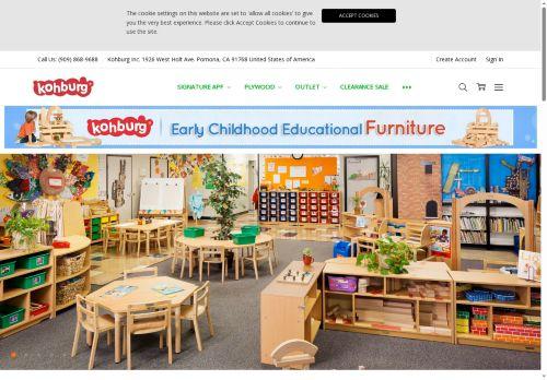 Kohburg.com Reviews Scam