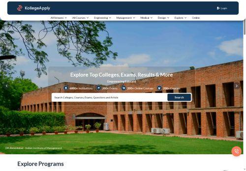 Kollegeapply.com Reviews Scam