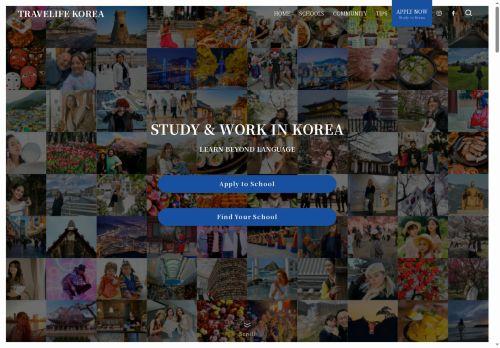 Korea-travelife.com Reviews Scam