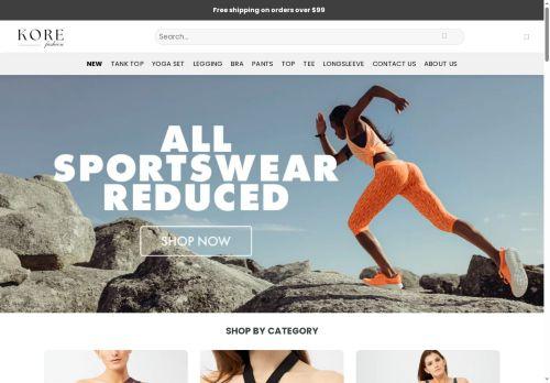 Koresports.com Reviews Scam