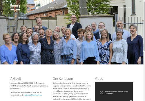 Koriosum.dk Reviews Scam