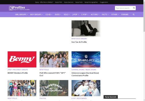 Kprofiles.com Review: Legit or Scam? [2026 New Reviews]