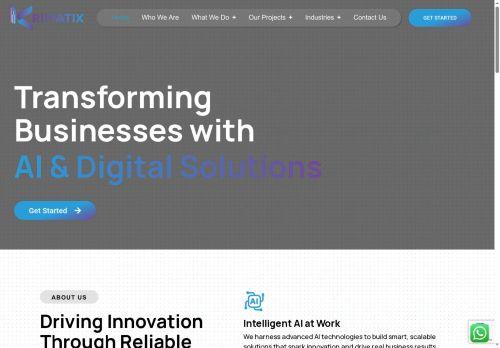 Krimatix.com Reviews Scam