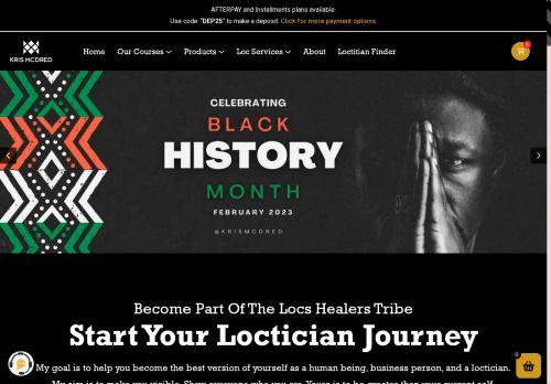 Krismcdred.com Reviews Scam