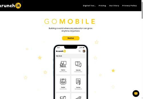 Krunchit.io Reviews Scam