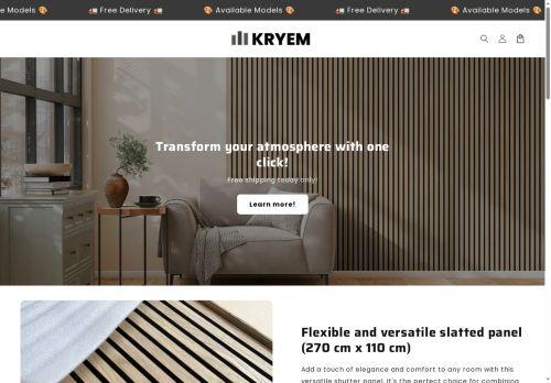 Kryemparis.shop Reviews Scam