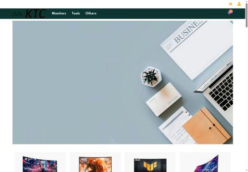 Ktchome.shop Reviews Scam