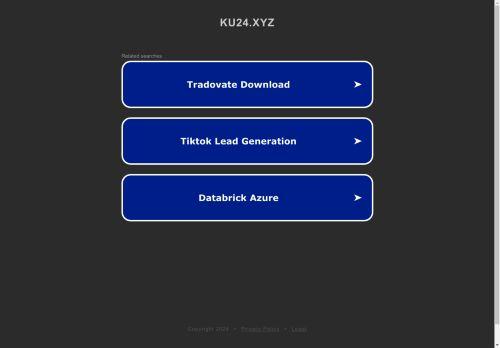 Ku24.xyz Reviews Scam
